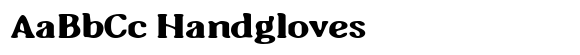 Qittchen Ink Serif Bold image