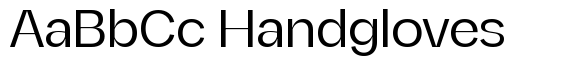 Marcante Variable Regular image
