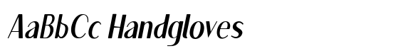 Mitzu Medium Ultra Condensed Italic image