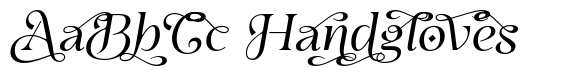 Eirlys Swash Italic image