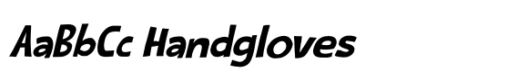 No Fudge Given Pro Italic image