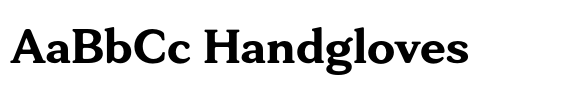 Tonkin Serif Bold image