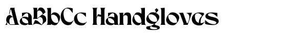Karis Blackletter Regular image