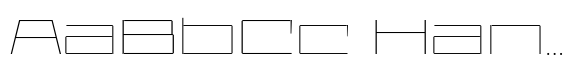 UT Sracotien Extra Expanded Thin image