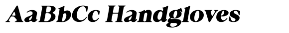 Riodis Soft Contrast Italic image