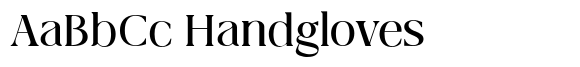 Qlaxe Serif Semi Bold image