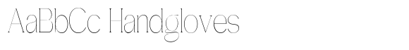 Gentano Athiroen  Serif Thin Extra Condensed image