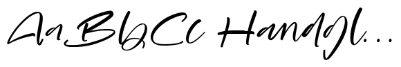 Broken Wasabi Italic image