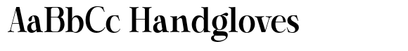 Shiffont Serif Bold Semi Condensed image