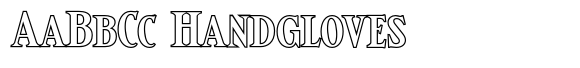 Crown Grimward Outline Regular image
