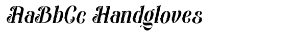 Primavello Italic image
