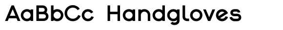 Fundatio SemiBold image