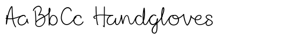 Scrawl Cursive image