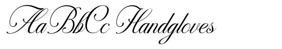 Mahrine Prestige Script image