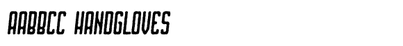 Strider Eroded Italic image