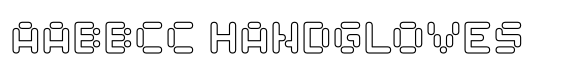 Nanobit Circular Outline image