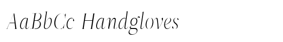 ZT Neue Ralewe Extra Light Italic font sample