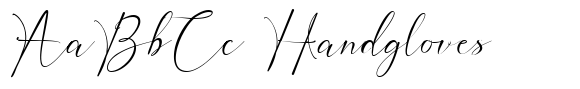 Inter Signature image