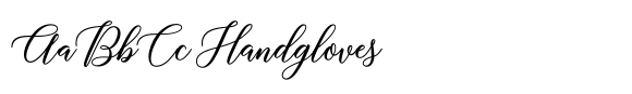 Brunella Script BrunellaUpA Grade image
