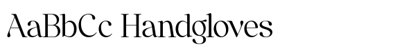 Anglica Serif Medium Condensed image