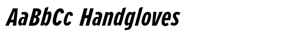 Limit Micro XCm Bold Italic image