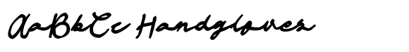 Mediana Script image