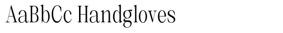Selnora Condensed image