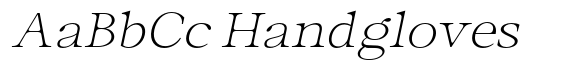 Lucient ThinExpandedSlant image