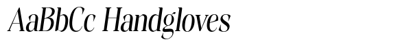 Evoritha Soft Condensed Oblique image