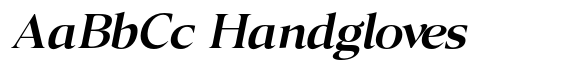 Canto Semi Bold Italic image