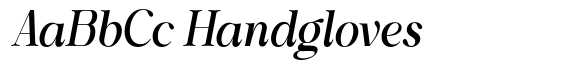 Shiffont Serif Semi Bold Semi Condensed Italic image