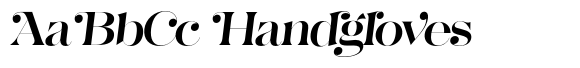 Magical Nordic Swash Italic image
