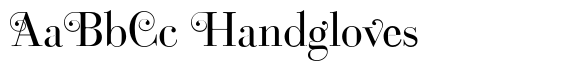 Bodoni Classic Pro B image