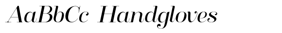 Clarize Italic image