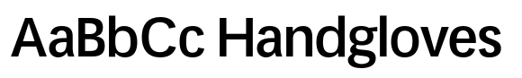 Glogmy Extra Bold Condensed image