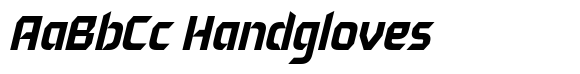 Decktor Italic image