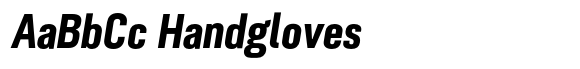 Nuqtra Arabic Black Italic image