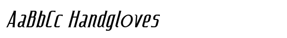 Astravictus Italic image