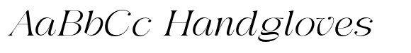 Galmiten Italic Medium Ult Exp image