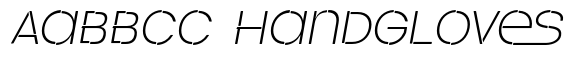 Duh Encok Extra Light Italic image
