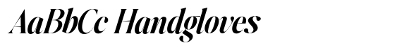Johannes Keppler Bold Italic image