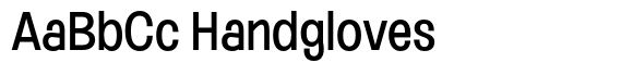 Oddlini Regular Extra Condensed image