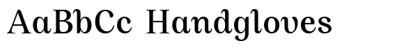 Allust Italic Demo image