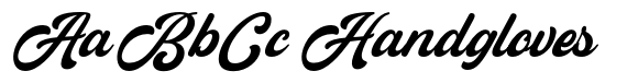 Guarantia Italic image