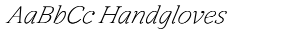 BT Circuit Thin Italic 24 image