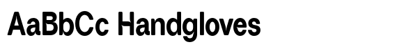 Tharo Extra Bold Extra Condensed image