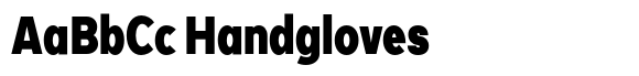Tady Bold X-High Condensed image