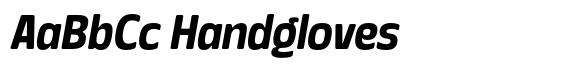 Yangko -Rounded Medium-Italic image