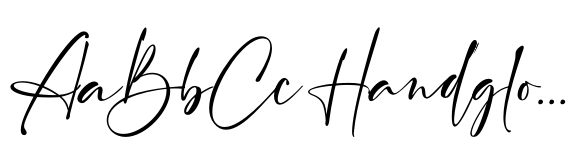 British Castilla Script image