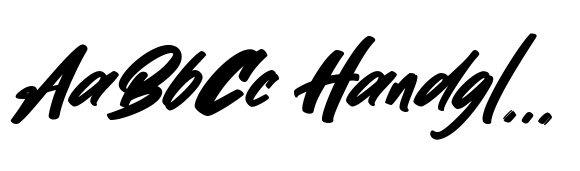 Better Black Italic image